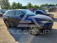 2022 Toyota VENZA фото