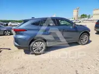 2022 Toyota VENZA photo