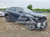 2022 Toyota VENZA фото