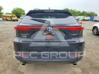 2022 Toyota VENZA фото