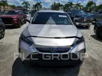 2022 Toyota VENZA фото
