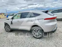 2022 Toyota VENZA фото