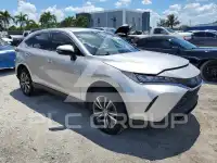 2022 Toyota VENZA фото