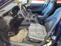 2022 Toyota VENZA фото