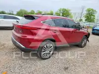 2022 Toyota VENZA фото