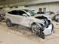 2022 Toyota VENZA photo