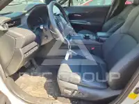 2022 Toyota VENZA фото
