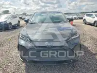 2022 Toyota VENZA photo