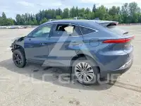 2022 Toyota VENZA фото