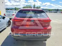 2022 Toyota VENZA фото