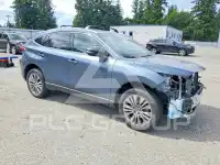2022 Toyota VENZA фото
