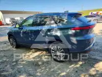 2022 Toyota VENZA фото