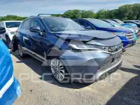 2022 Toyota VENZA фото