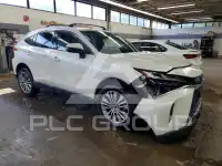 2022 Toyota VENZA фото
