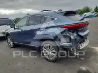 2022 Toyota VENZA фото