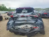 2022 Toyota VENZA фото