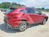 2022 Toyota VENZA фото