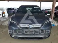 2022 Toyota VENZA фото