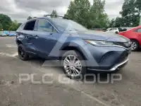 2022 Toyota VENZA фото