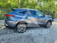 2022 Toyota VENZA фото