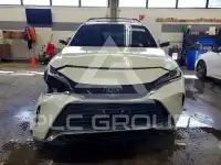 2022 Toyota VENZA фото