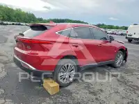 2022 Toyota VENZA photo