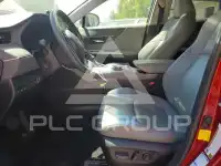 2022 Toyota VENZA фото