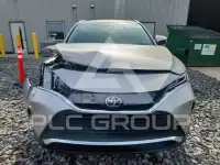 2022 Toyota VENZA фото
