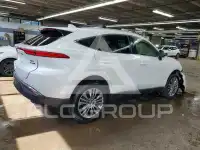 2022 Toyota VENZA фото