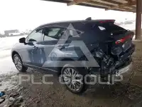2022 Toyota VENZA фото