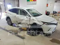 2022 Toyota VENZA фото