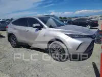 2022 Toyota VENZA фото