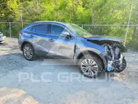 2022 Toyota VENZA фото