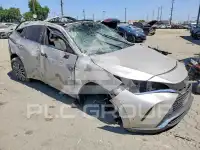 2022 Toyota VENZA photo