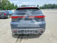 2022 Toyota VENZA фото
