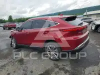 2022 Toyota VENZA photo
