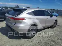 2022 Toyota VENZA фото