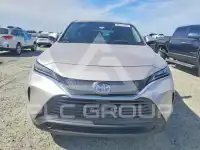 2022 Toyota VENZA фото