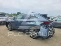 2022 Toyota VENZA фото