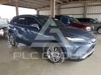 2022 Toyota VENZA фото