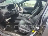 2022 Toyota VENZA фото