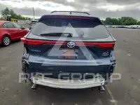 2022 Toyota VENZA фото