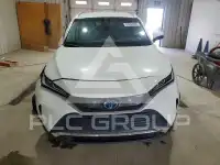 2022 Toyota VENZA фото