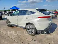 2022 Toyota VENZA фото