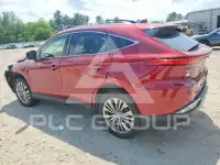2022 Toyota VENZA фото