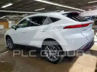 2022 Toyota VENZA фото