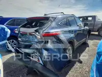 2022 Toyota VENZA фото
