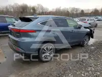 2022 Toyota VENZA фото