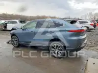 2022 Toyota VENZA фото