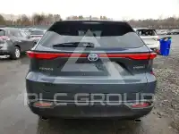2022 Toyota VENZA фото